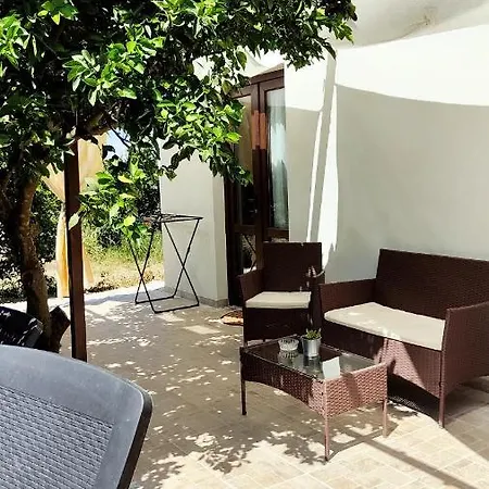 Hotel Agribarocco à Noto Extérieur photo
