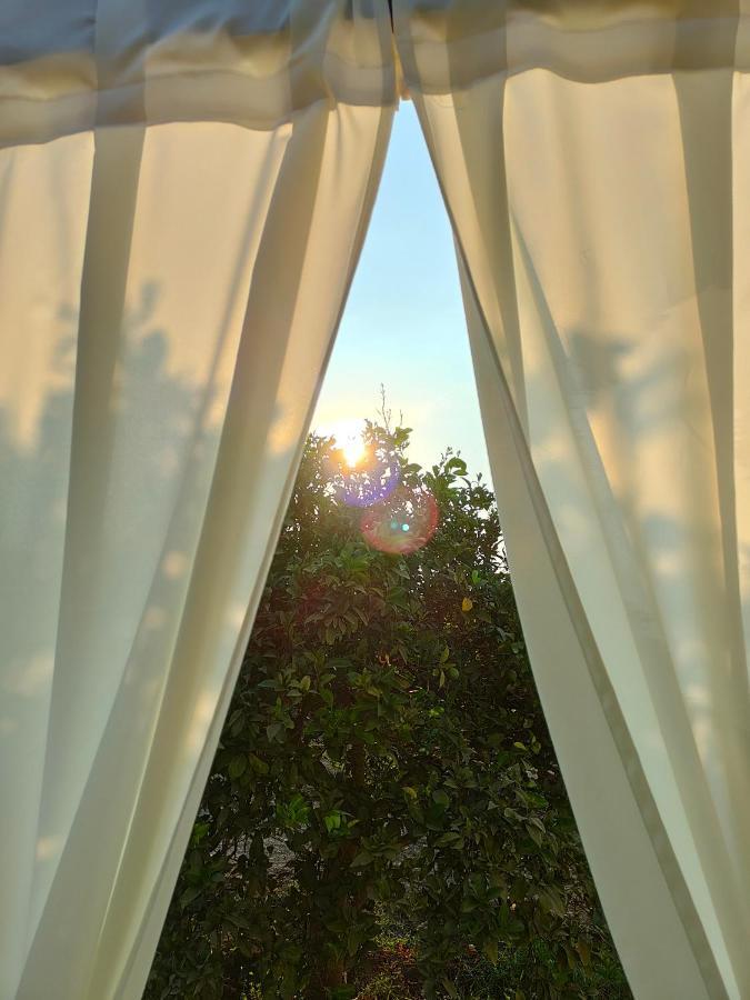 Agribarocco Resort *