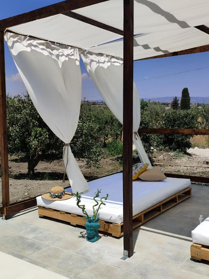 Resort Agribarocco Noto