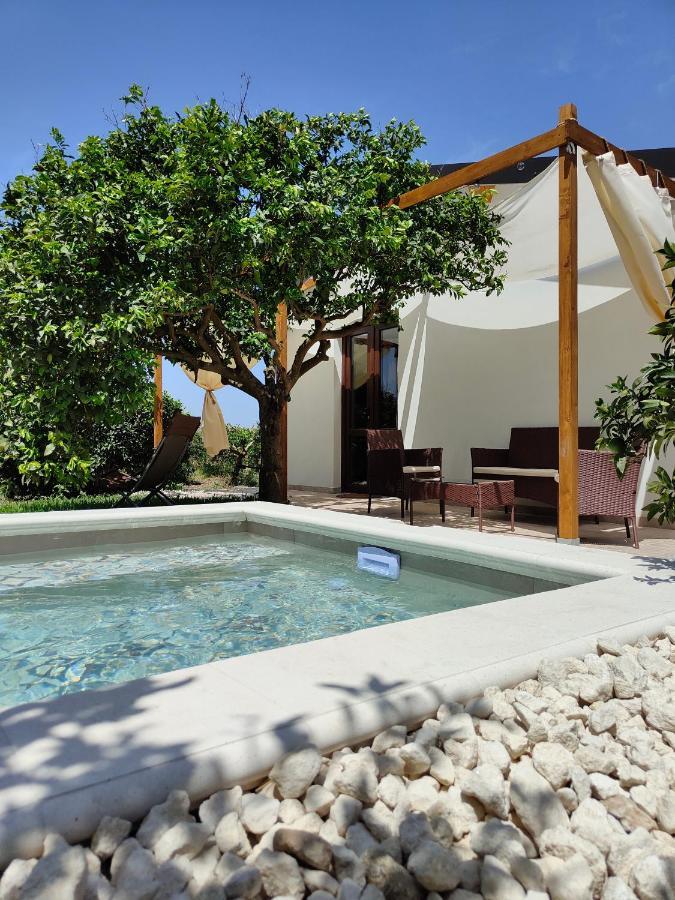 Resort Agribarocco *