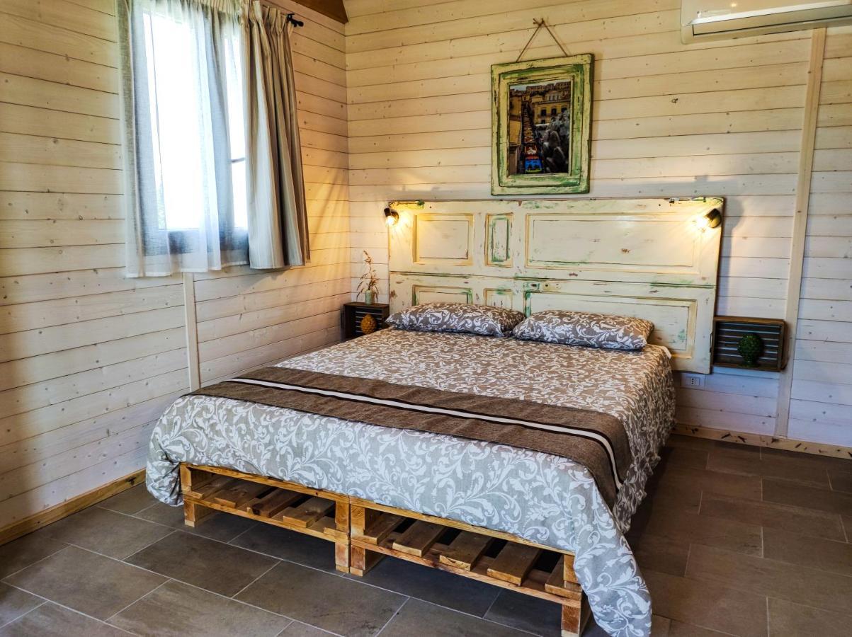 Agribarocco Resort