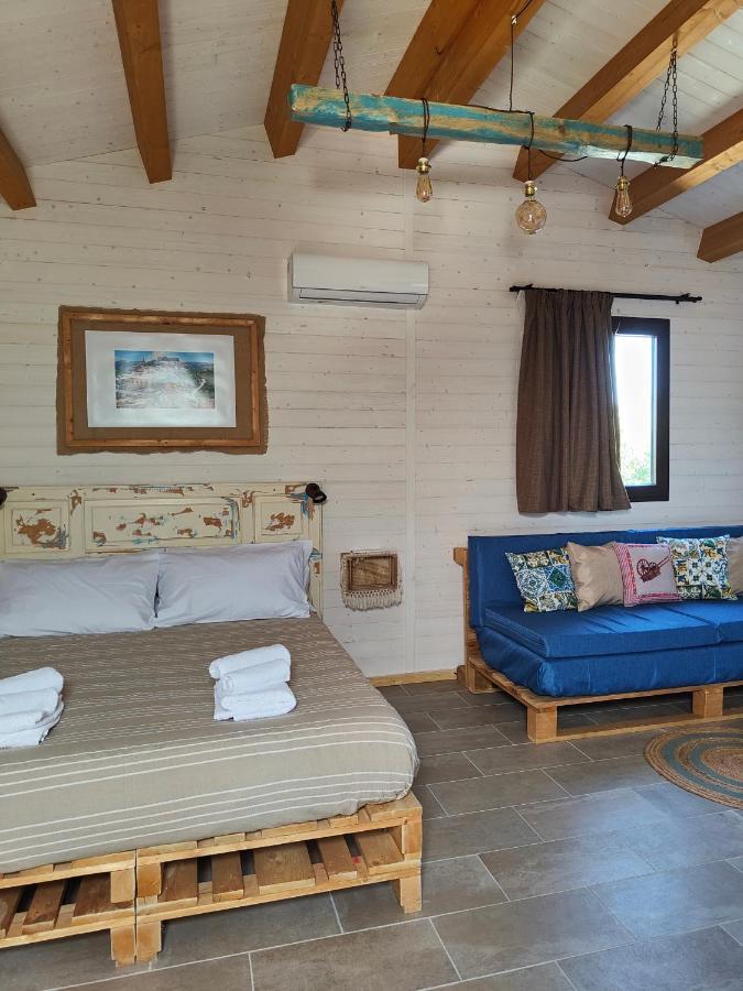 Resort Agribarocco *