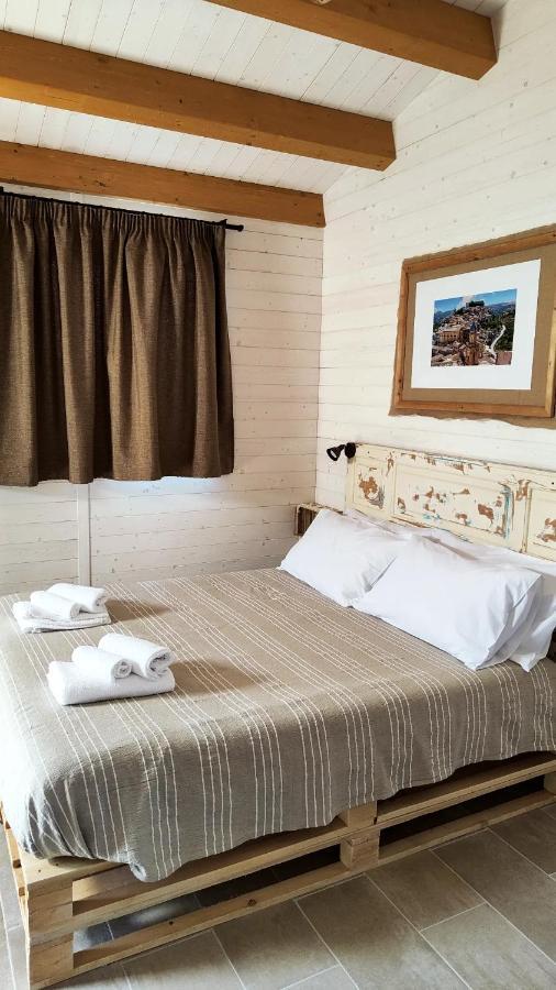 Resort Agribarocco *