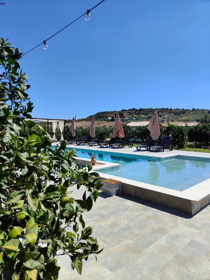 Resort Agribarocco Noto