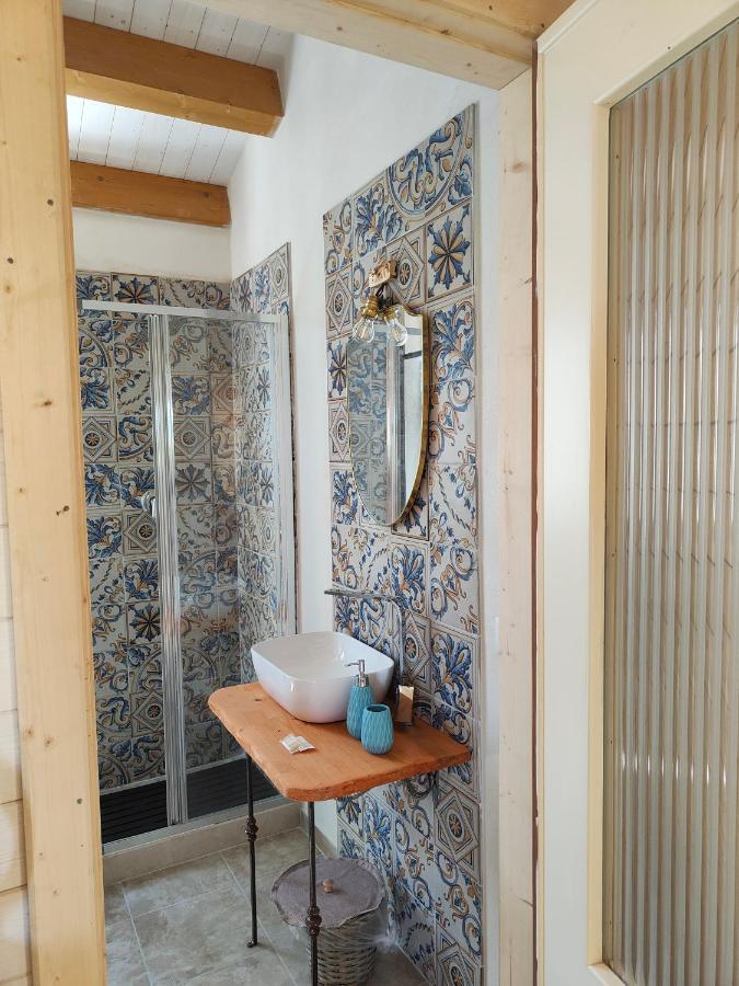 Agribarocco Resort Noto