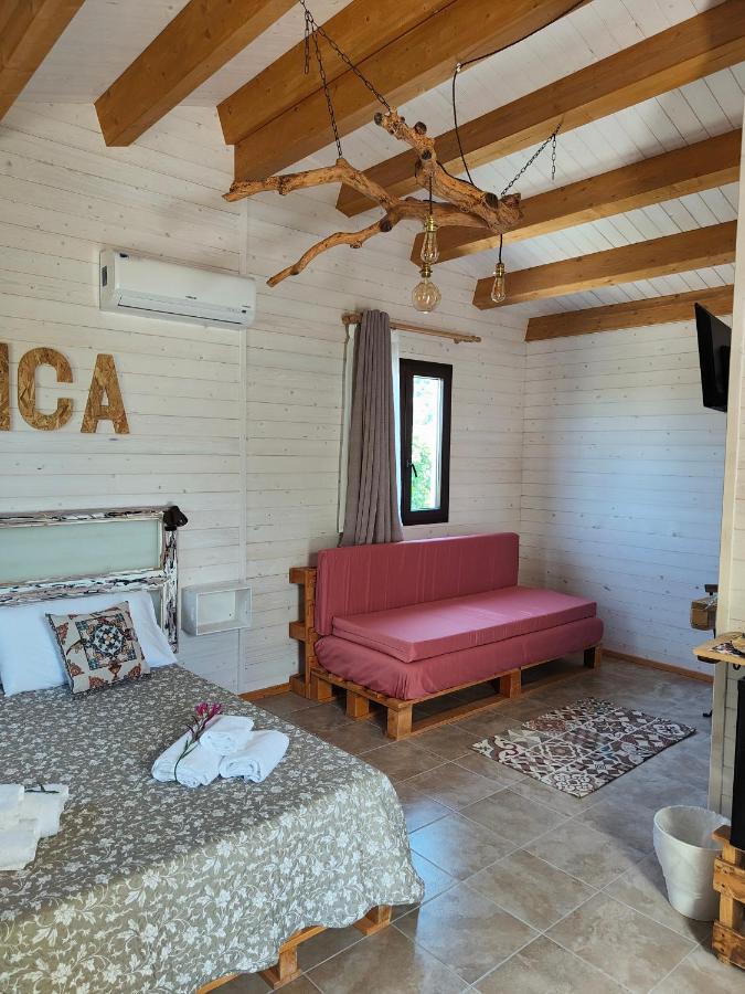 Resort Agribarocco