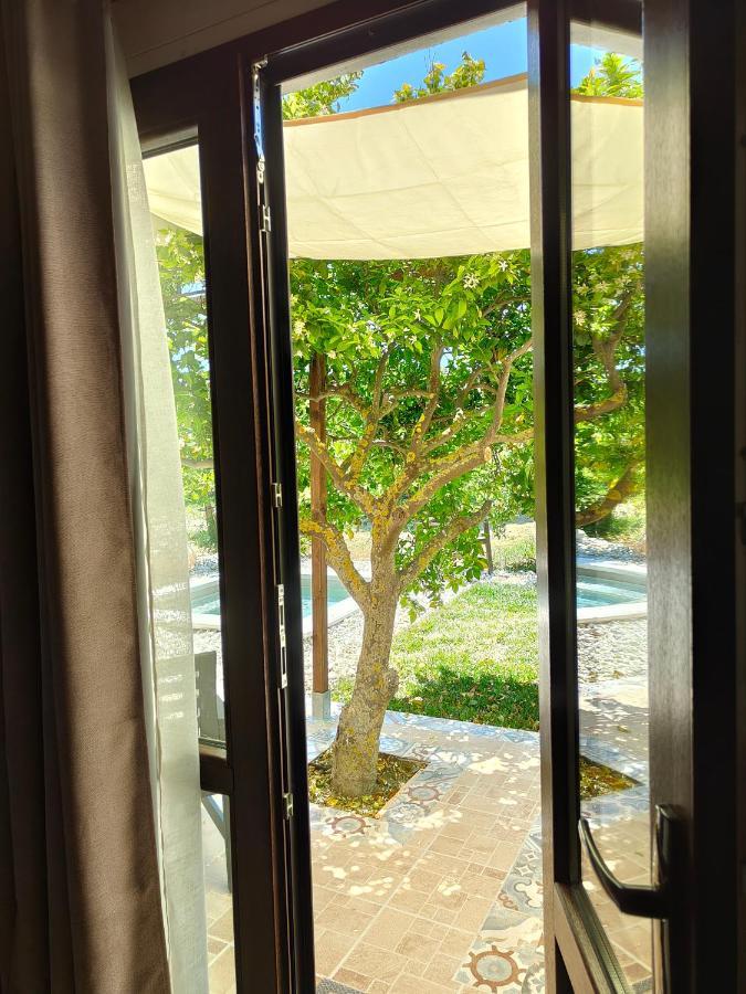 Agribarocco Resort Noto