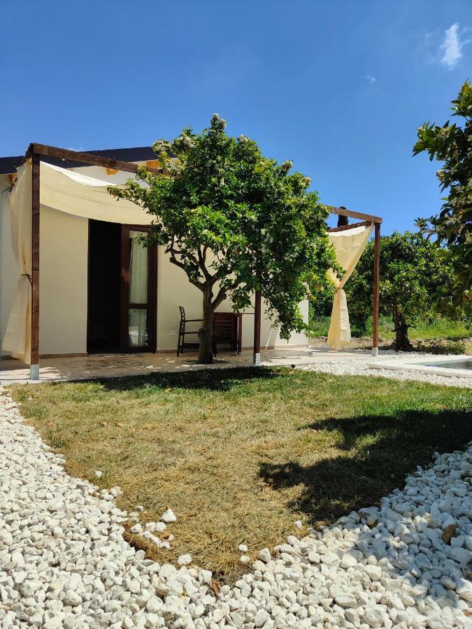 Resort Agribarocco