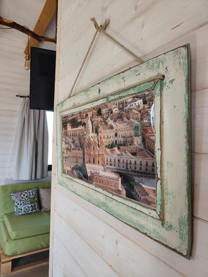 Resort Agribarocco