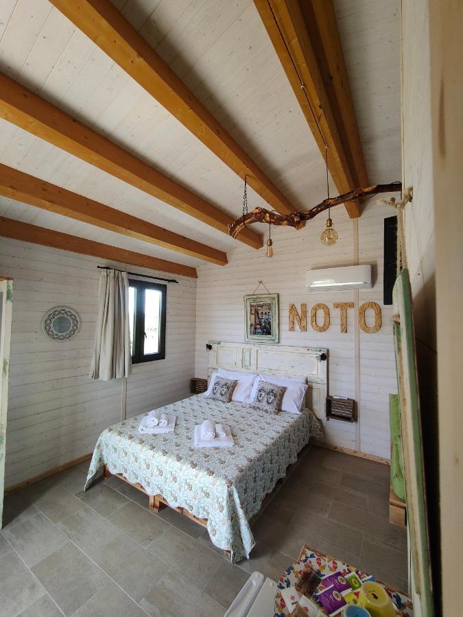 Resort Agribarocco *