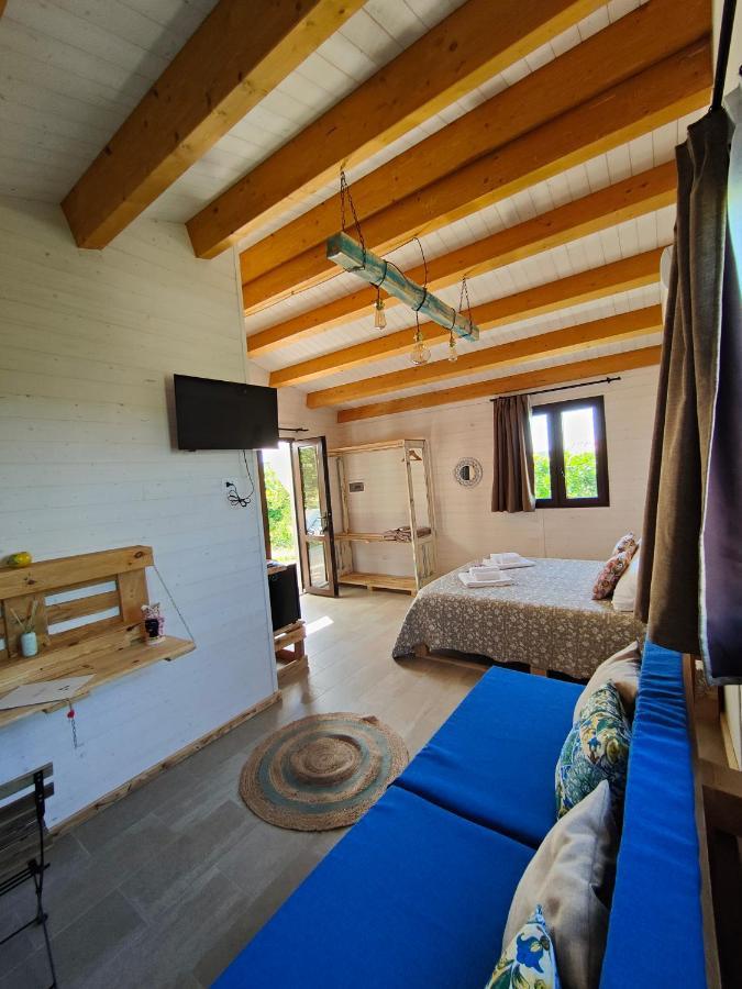 Agribarocco Resort Noto