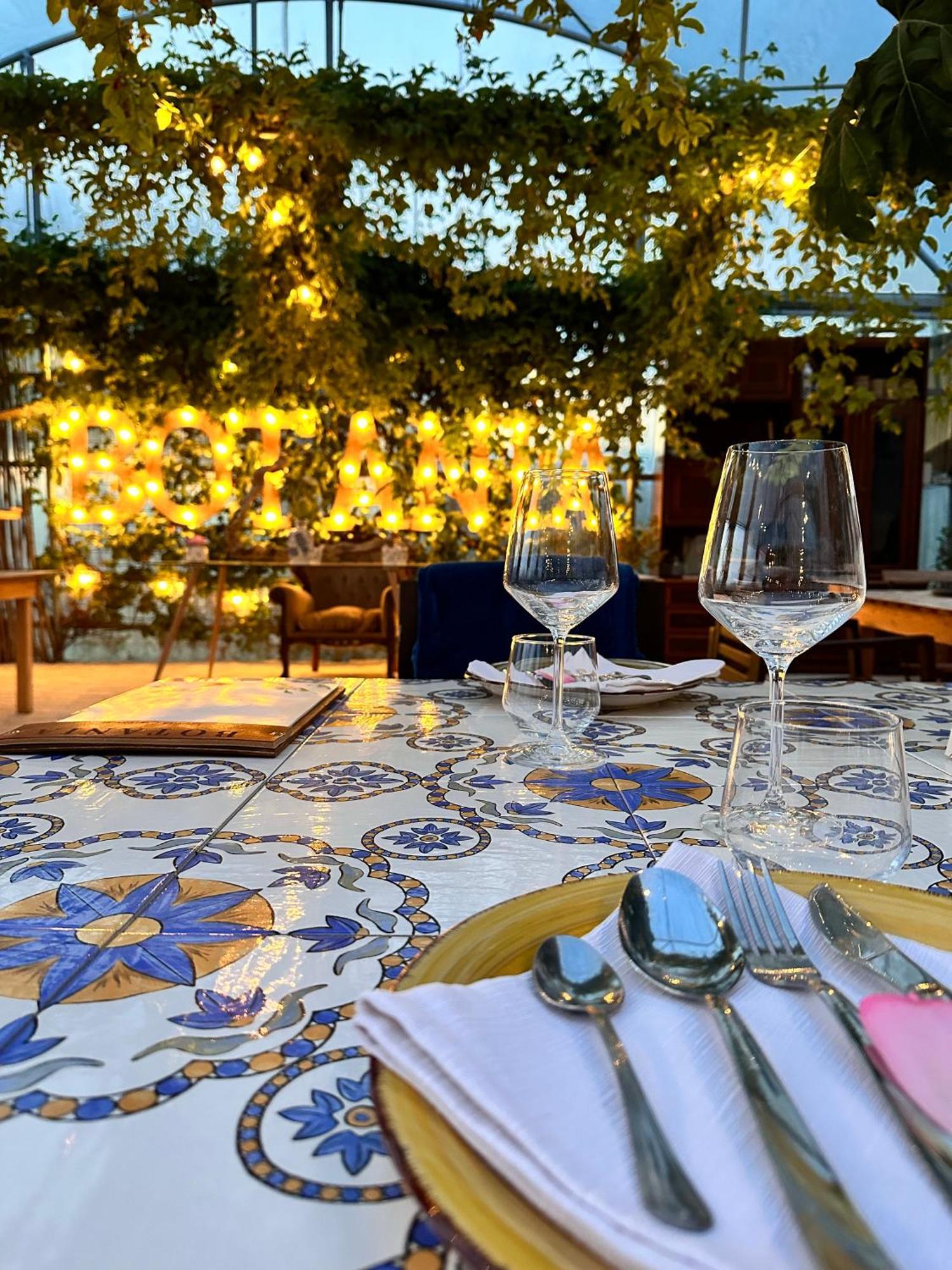 Agribarocco Resort