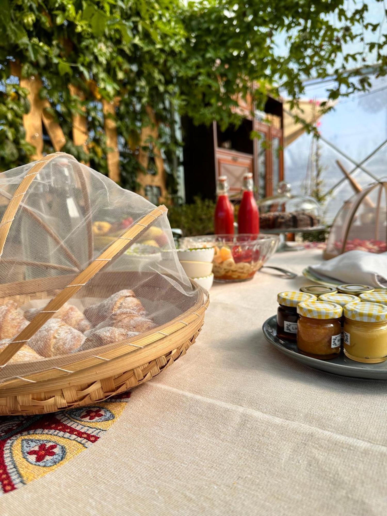 Resort Agribarocco