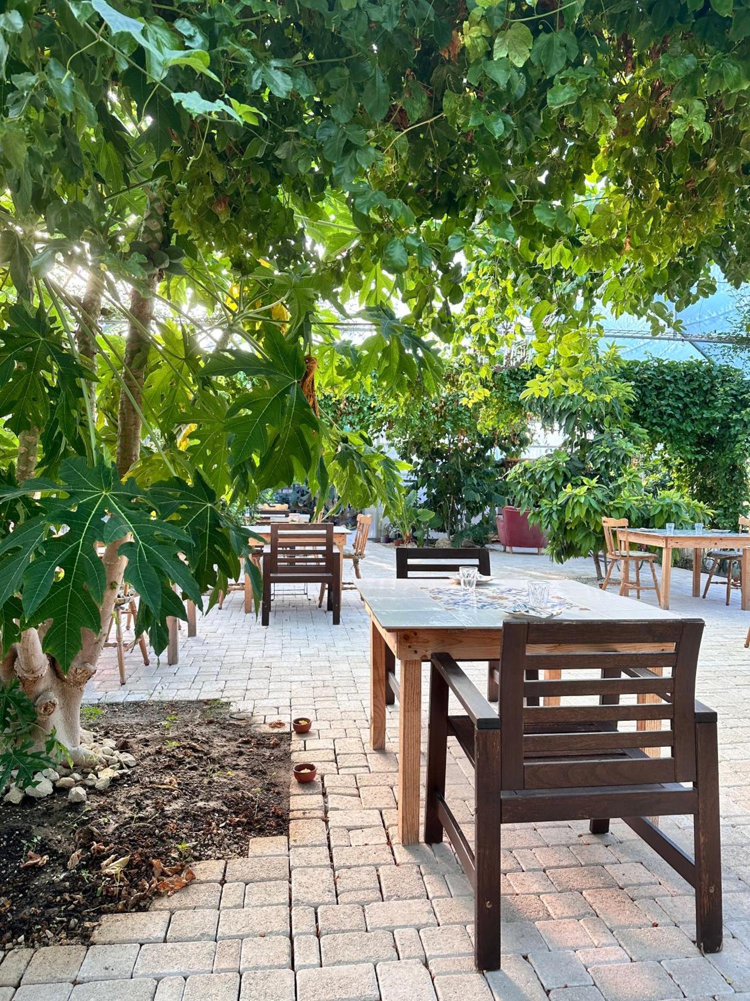 Agribarocco Resort